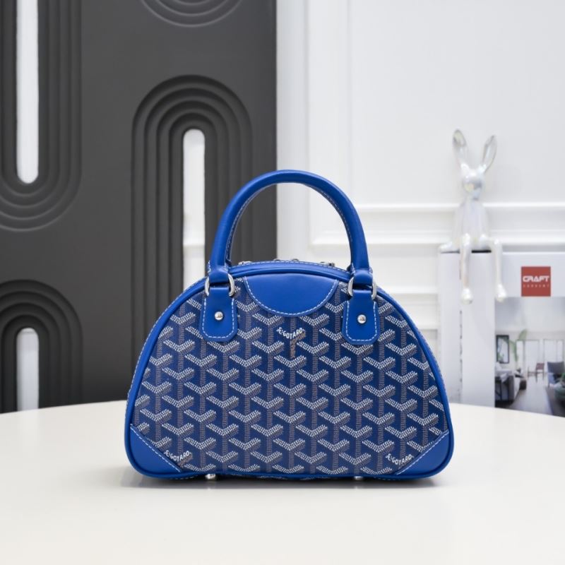 Goyard Top Handle Bags